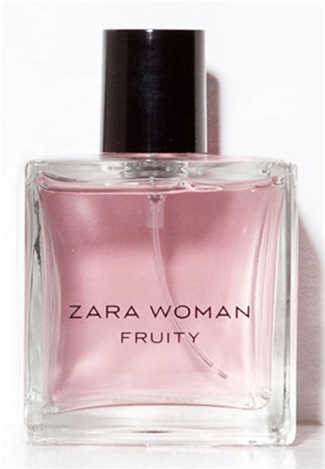 zara fruity perfume price philippines.